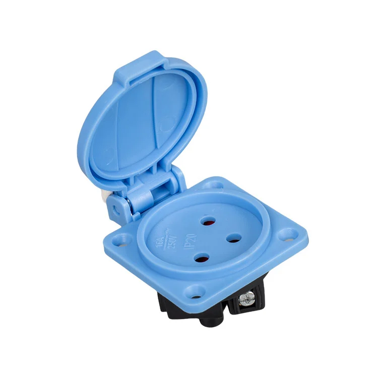 Mülki Soketi Gündəlik İstifadə üçün Vacib Edən Nədir?