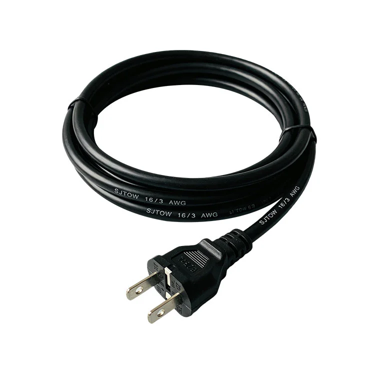 Amerika Standart SJT Termoplastik Tel