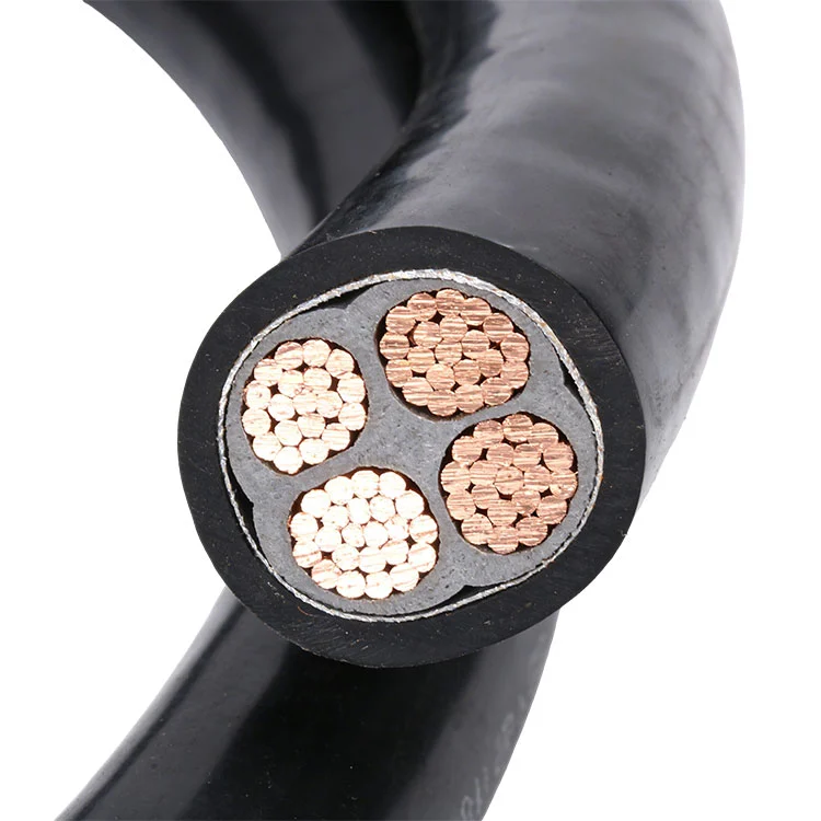 CCC Rezin örtüklü məftil