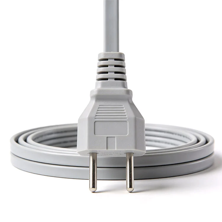 Avropa Standartı Düz ​​Plastik Tel